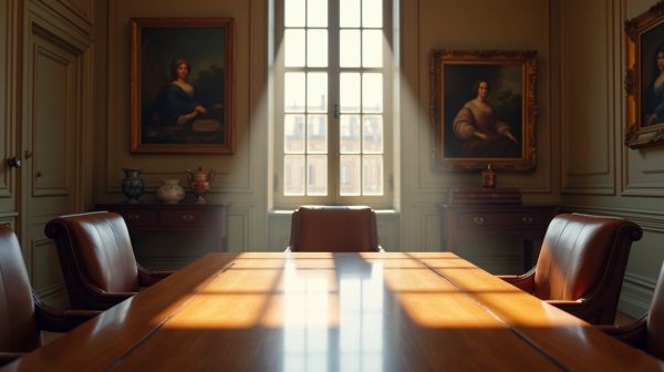 Obtenez de l'aide pour un licenciement à Versailles