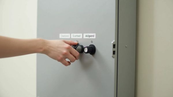 Panneau stop AB4 : usages, visibilité et installation