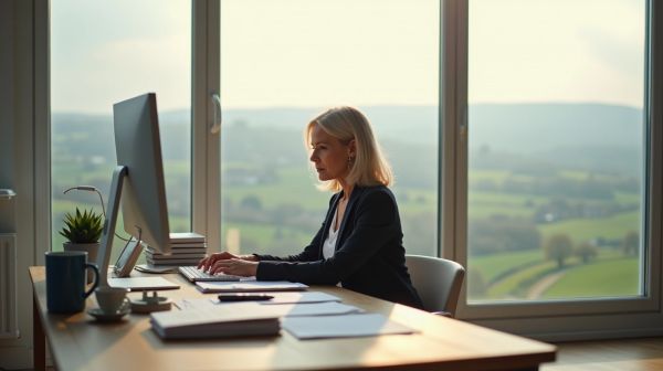 Pourquoi choisir le meilleur consultant SEO en Normandie ?