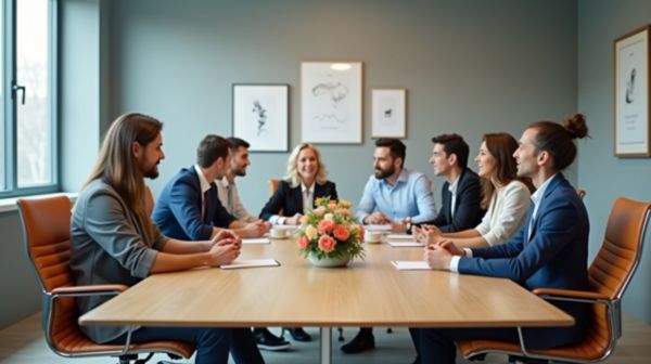 Pourquoi un comité d'entreprise externalisé pourrait être votre meilleur choix