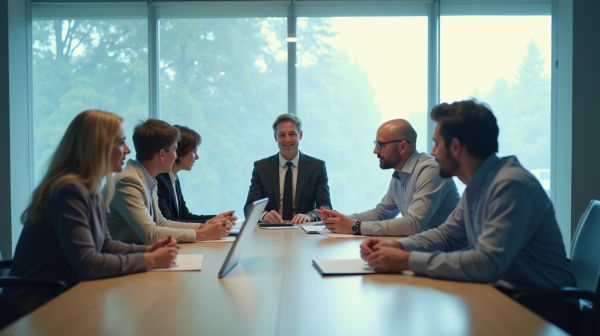Pourquoi un comité d'entreprise externalisé pourrait être votre meilleur choix