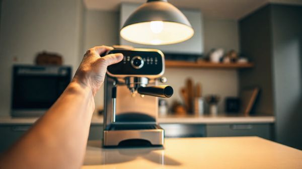 Top astuces pour choisir votre machine à café parfaite