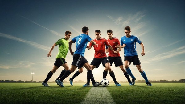 Formations sport : devenez expert avec irss