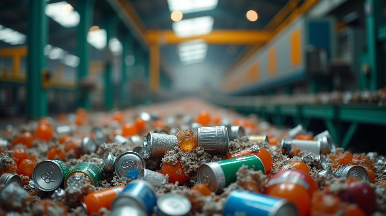 Questions fréquentes sur la vente de métaux